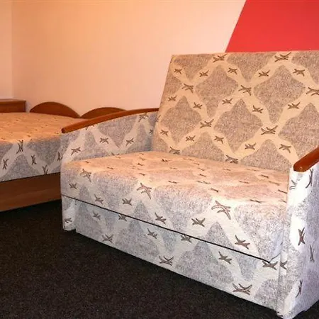 Apartment Dinda
