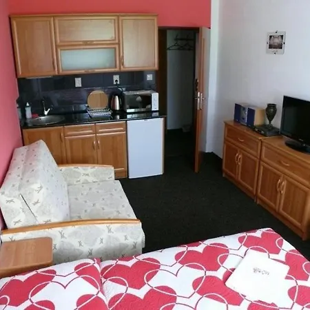 Apartment Dinda Tatranska Lomnica