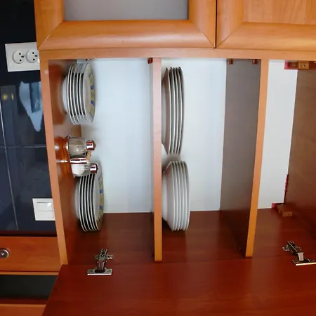 Apartment Dinda Tatranska Lomnica