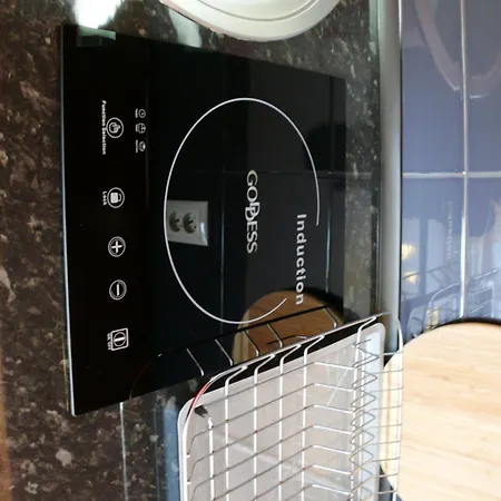 Apartmán Dinda Tatranska Lomnica