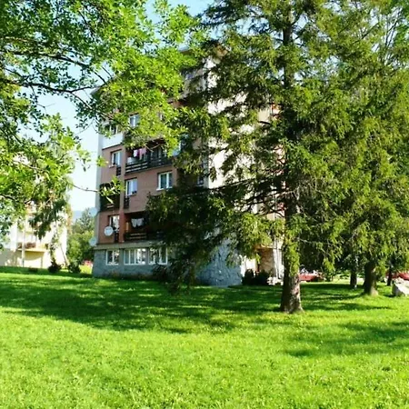 Dinda Tatranska Lomnica