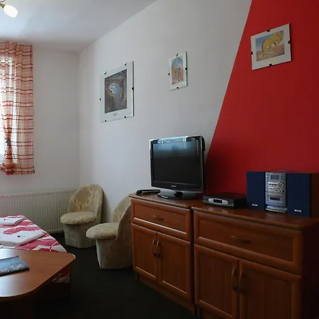 Apartment Dinda Tatranska Lomnica
