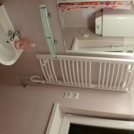 Apartment Dinda Tatranska Lomnica