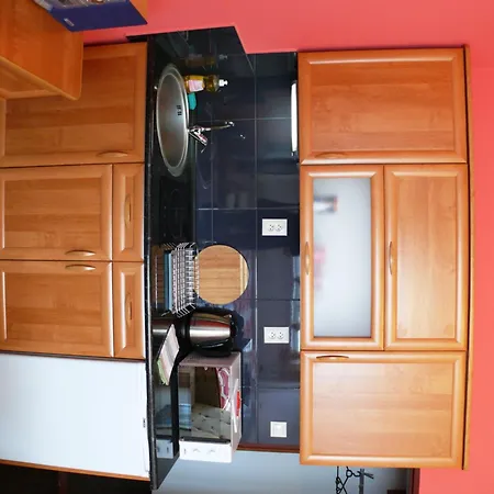 Apartment Dinda Tatranska Lomnica