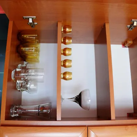 Apartment Dinda Tatranska Lomnica