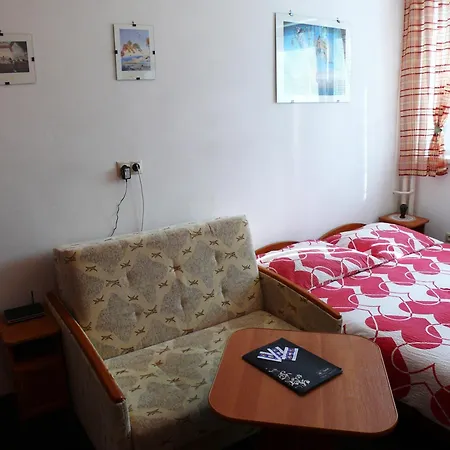 Apartment Dinda
