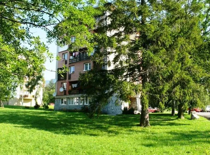 Dinda Tatranská Lomnica