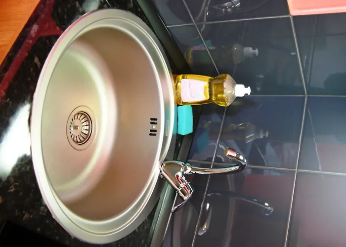 Appartamento Dinda *