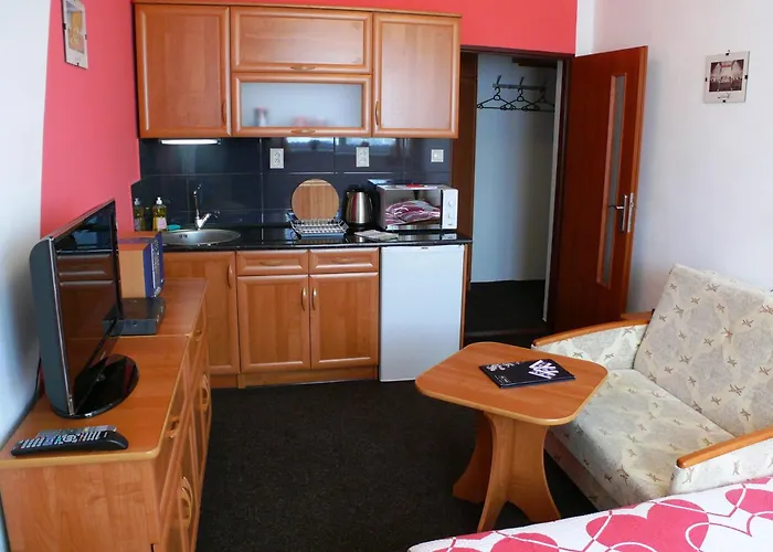 Appartamento Dinda *